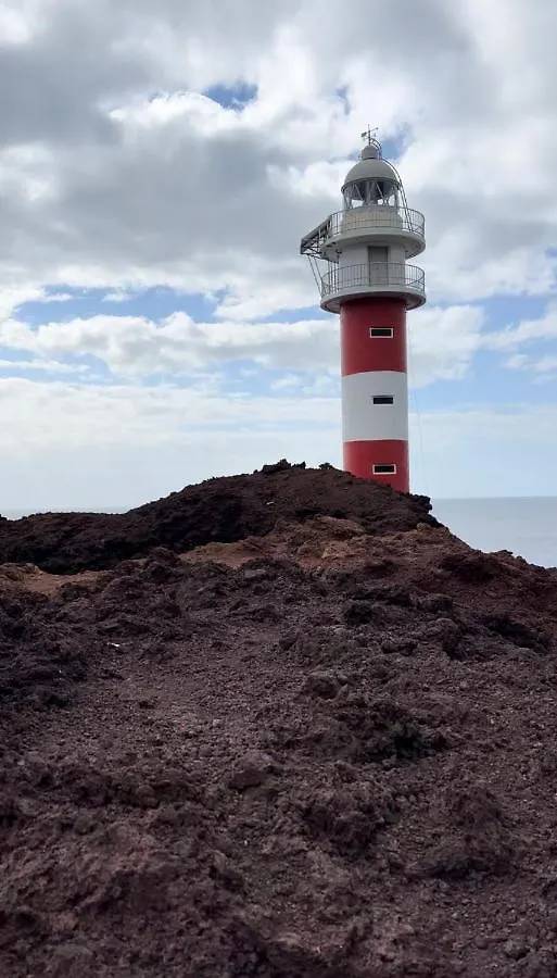 Maravilla En Buenavista Buenavista Del Norte