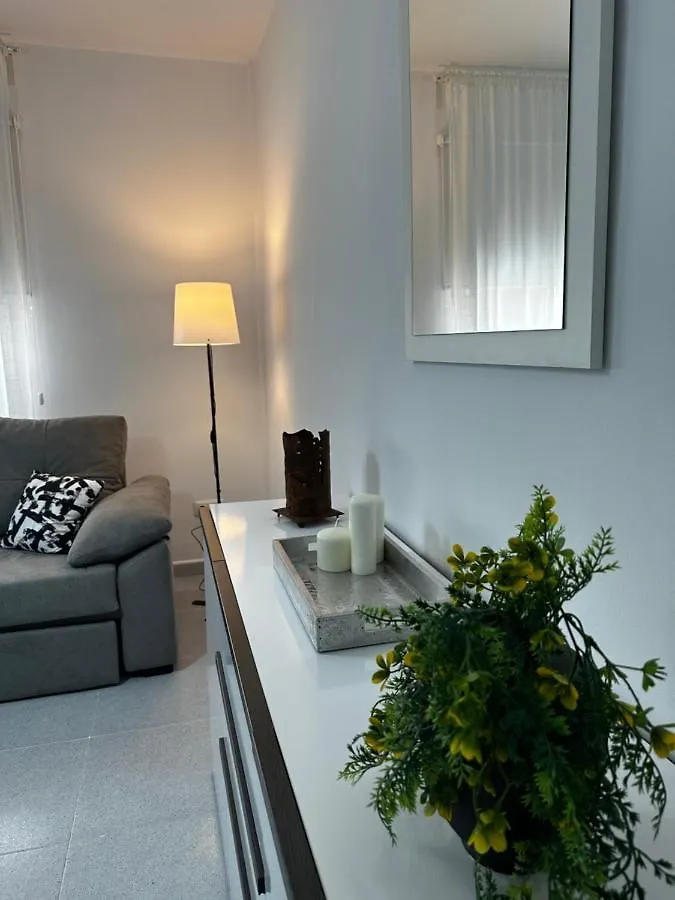 Maravilla En Buenavista Buenavista Del Norte Apartment