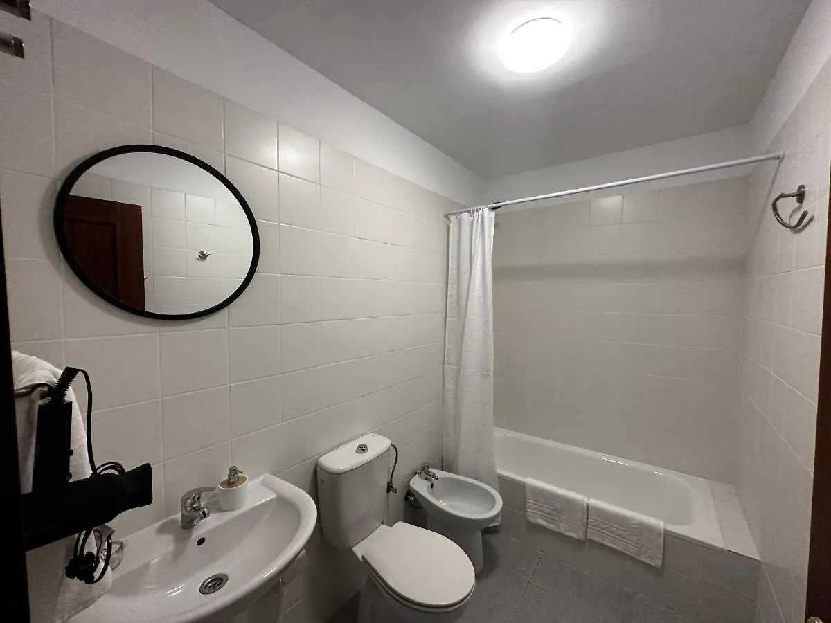 Maravilla En Buenavista Buenavista Del Norte Apartment