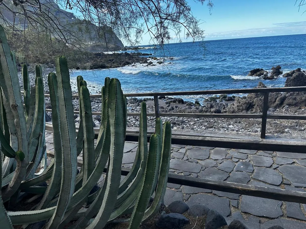 Maravilla En Buenavista Buenavista Del Norte