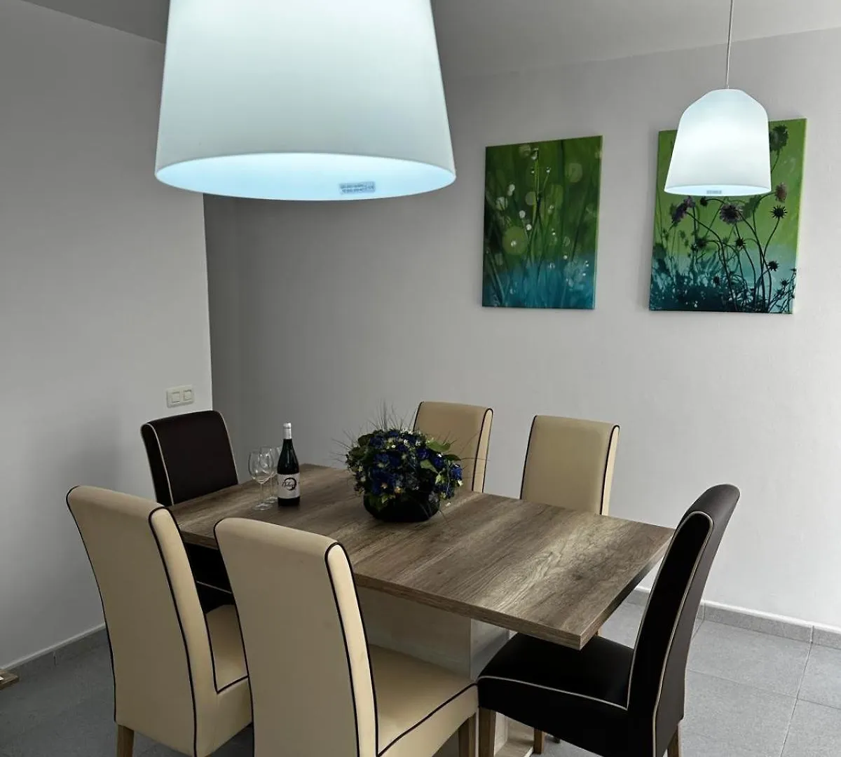 Apartment Maravilla En Buenavista Buenavista Del Norte